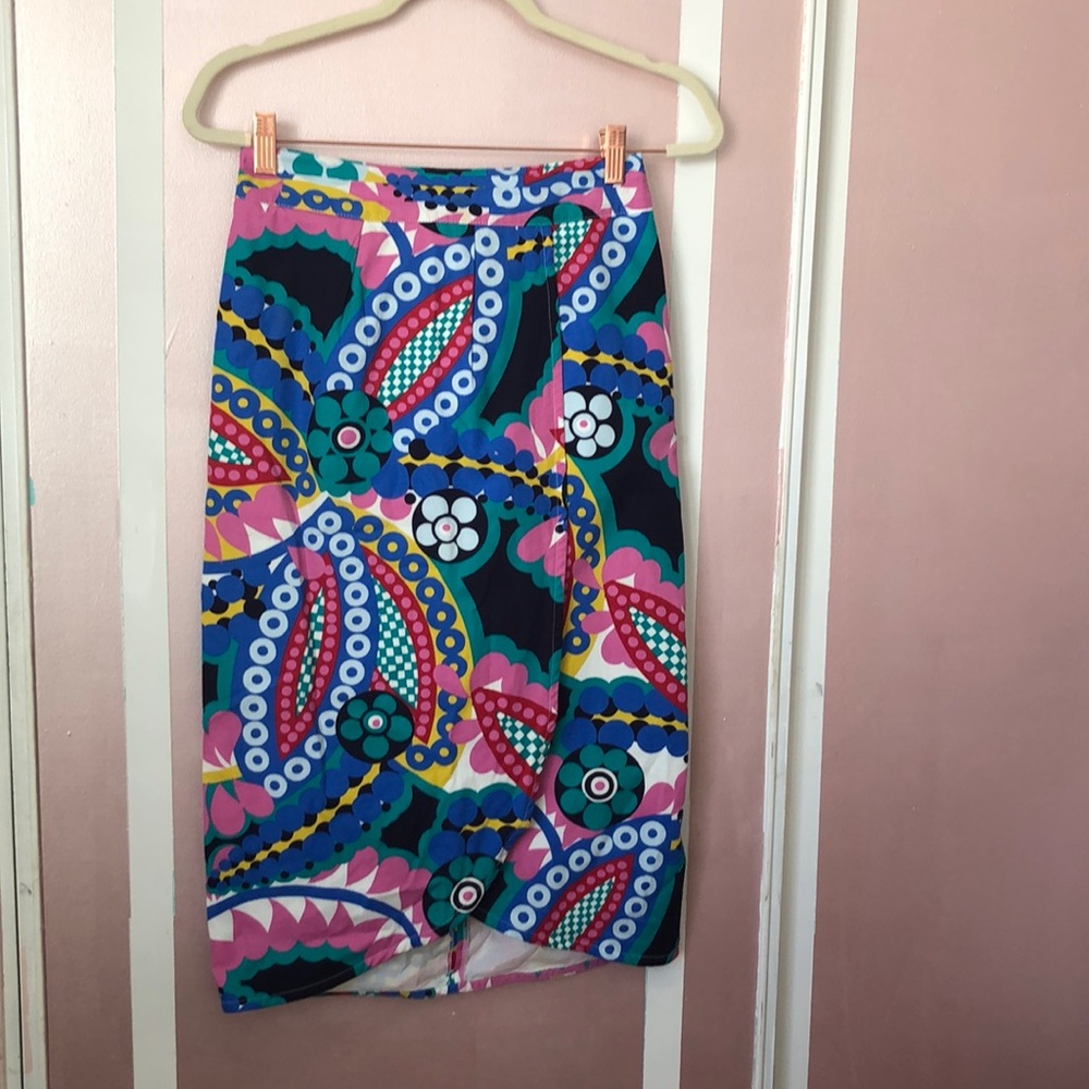 Jcrew Skirt